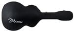 Takamine G Series Jumbo Acoustic Guitar Case Black